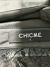 ChicMe Black Long Sleeve Blouse Size L - photo 7