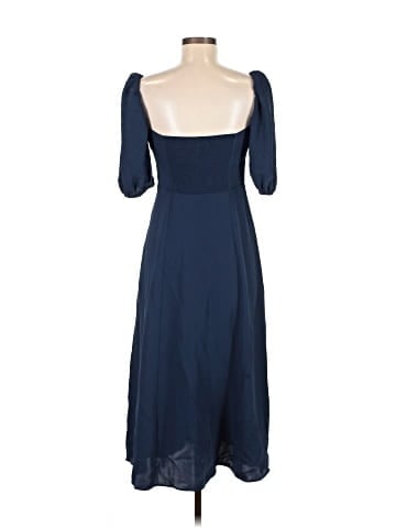 Wilfred Cocktail Dress (view 2)