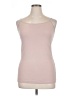 CAbi Pink Tank Top Size XL - photo 1
