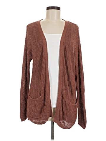 Uniqlo Cardigan (view 1)