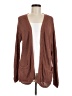 Uniqlo Brown Cardigan Size M - photo 1