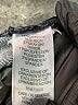Democracy Solid Black Jeans Size 14 - photo 8