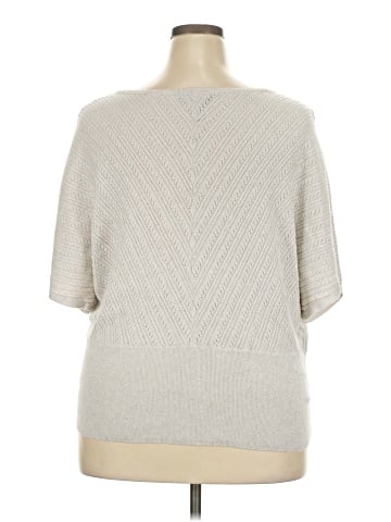 Lane Bryant Pullover Sweater (view 2)