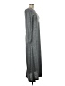 Gap Gray Casual Dress Size Med Petite - photo 4