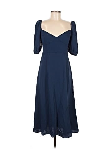 Wilfred Cocktail Dress (view 1)