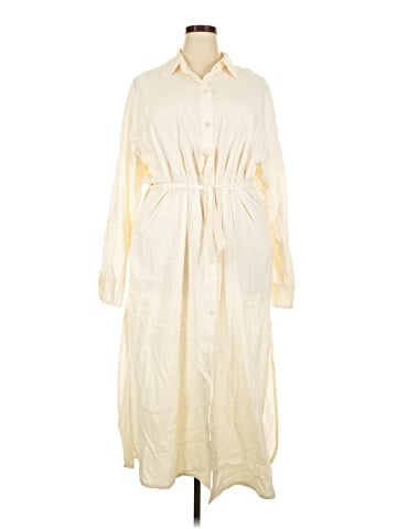 Vitamin A Casual Dress (view 1)