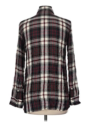 Lauren by Ralph Lauren Long Sleeve Henley (view 2)