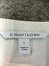 41Hawthorn White Sleeveless Blouse Size S - photo 7