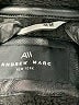 Andrew Marc Black Jacket Size M - photo 6
