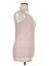 CAbi Pink Tank Top Size XL - photo 4