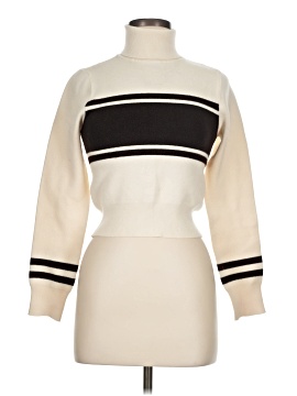 Forever 21 Turtleneck Sweater