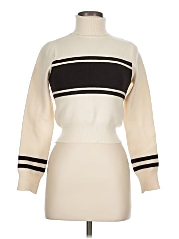 Forever 21 Turtleneck Sweater (view 1)