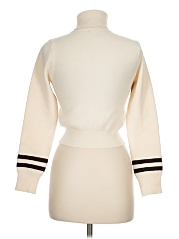 Forever 21 Turtleneck Sweater (view 2)