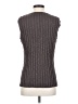 FP BEACH Gray Sweater Vest Size S - photo 2