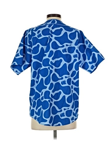 Melody Ehsani Short Sleeve Blouse (view 2)