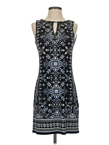 White House Black Market Cocktail Dress (view 1)