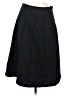Modbe Solid Black Formal Skirt Size XS - photo 1