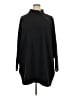 Athleta Black Turtleneck Sweater Size 3X - photo 1