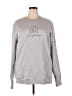 District. Silver Sweatshirt Size 2XL - photo 1