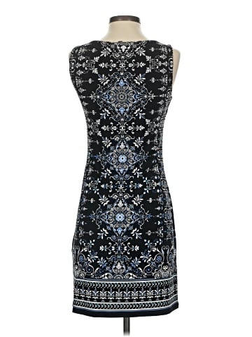 White House Black Market Cocktail Dress (view 2)