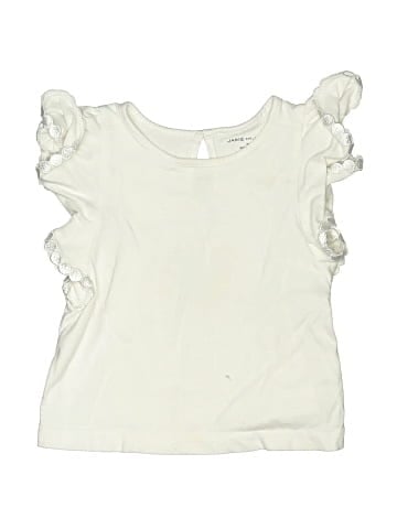 Janie and Jack Short Sleeve Top (view 1)
