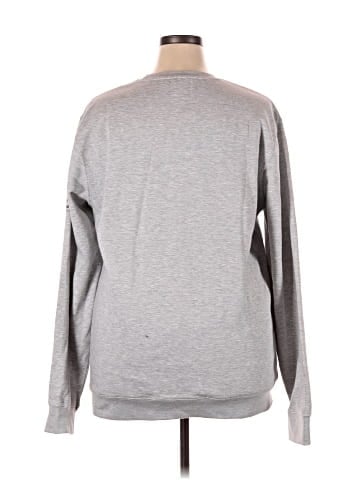 District. Sweatshirt (view 2)