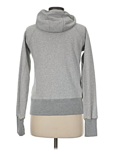 Oiselle Zip Up Hoodie (view 2)