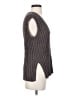 FP BEACH Gray Sweater Vest Size S - photo 4
