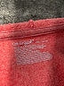 Cat & Jack Red Pullover Hoodie Size 16 - 18 - photo 3