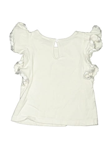 Janie and Jack Short Sleeve Top (view 2)