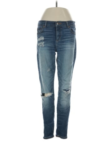 Ann Taylor LOFT Jeans (view 1)