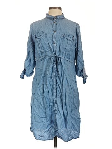H&M Casual Dress (view 1)