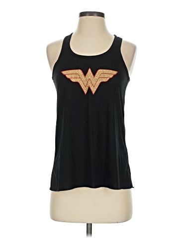 Bella Tank Top (view 1)