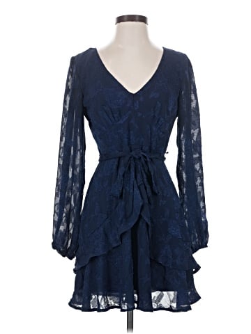 Mi ami Cocktail Dress (view 1)