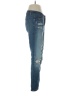 Ann Taylor LOFT Stars Blue Jeans Size 27 waist - photo 4