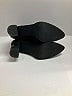 Stuart Weitzman Black Ankle Boots Size 10 - photo 5
