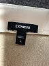 Express 100% Polyester Ivory Casual Dress Size XL - photo 7