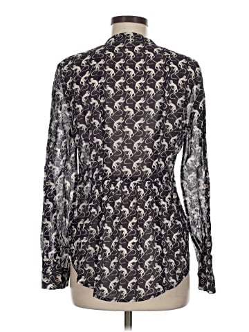 Maeve Long Sleeve Blouse (view 2)