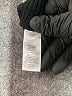 14th & Union Black Long Sleeve Top Size S - photo 8