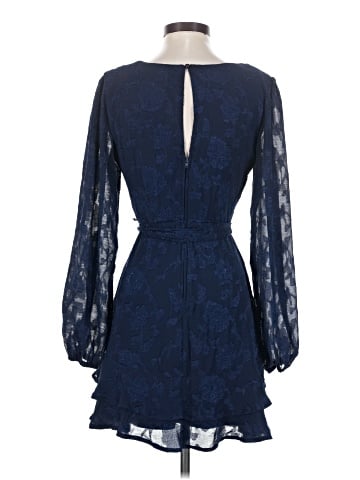 Mi ami Cocktail Dress (view 2)