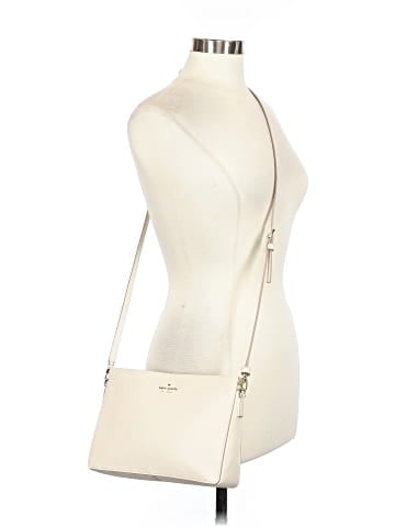 Kate Spade New York Leather Crossbody Bag (view 2)