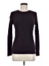 Tommy Hilfiger 100% Cotton Purple Pullover Sweater Size M - photo 1