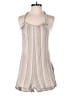 RVCA Stripes Tan Romper Size M - photo 1