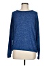 Buffalo by David Bitton Blue Pullover Sweater Size M - photo 1