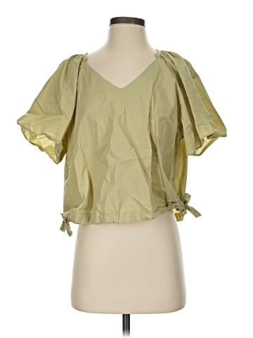 Grade & Gather Short Sleeve T-Shirt (view 1)