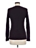 Tommy Hilfiger 100% Cotton Purple Pullover Sweater Size M - photo 2