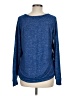 Buffalo by David Bitton Blue Pullover Sweater Size M - photo 2