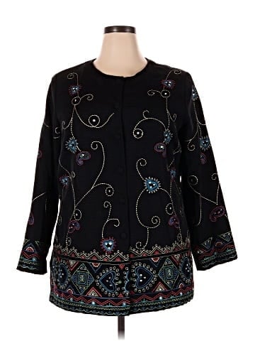 Carole Little Jacket (view 1)