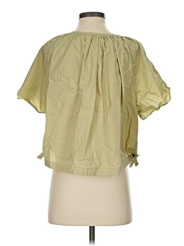 Grade & Gather Short Sleeve T-Shirt (view 2)