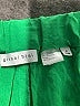 Gianni Bini Green Linen Pants Size 4 - photo 7